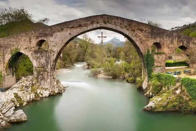 Asturias - 5 días