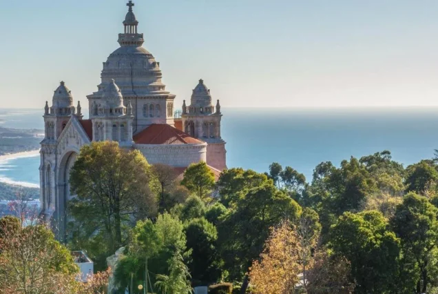 OPORTO Y PORTUGAL NORTE